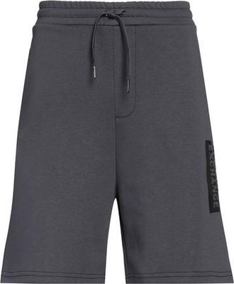 A|X Armani Exchange BOTTOMWEAR - Shorts & Bermuda Shorts on YOOX.COM