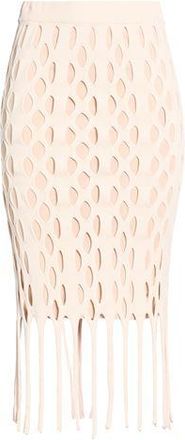 Pinko BOTTOMWEAR - Midi skirts on YOOX.COM