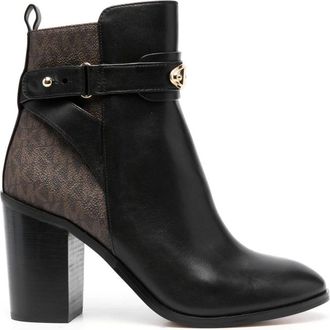 Michael Kors Mujer, Zapatos, Negro, Talla: 37 1/2 EU