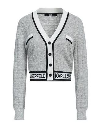 Karl Lagerfeld STRICKWAREN - Strickjacken auf YOOX.COM