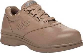 Prop&eacute;t Womens Vista Walker Shoes In Taupe