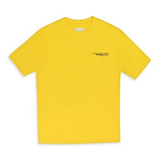 Aim&eacute; Leon Dore Dandelion Q86 Car T-Shirt
