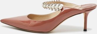Jimmy Choo London Bing 65