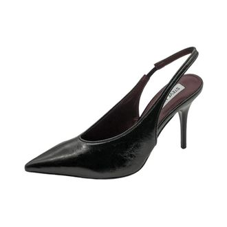 Steve Madden Mujer, Zapatos, Negro, Talla: 37 1/2 EU