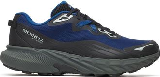 Merrell Agility Trail Waterproof in Blue