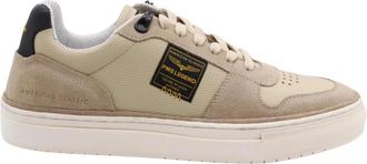 PME Legend Zillertal - Heren - Sneakers - Beige - 43 EU - Schoenen