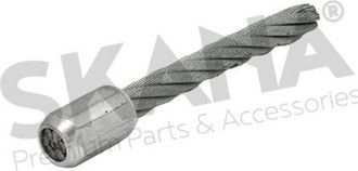 OEM Juego De Cepillos De Recambio 10 Piezas Rif 1510321 Compatible Etesia - Tielb&uuml;rger