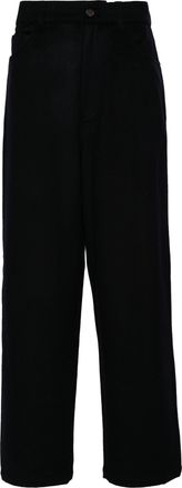 Emporio Armani 5 Pockets Pant