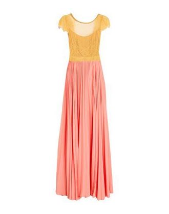 Madame Shou Shou DRESSES - Maxi dresses sur YOOX.COM