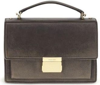 Golden Goose Top Handle Bag Brown
