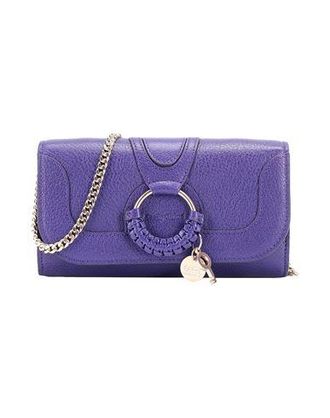 See By Chlo&eacute; BORSE - Borse a mano su YOOX.COM