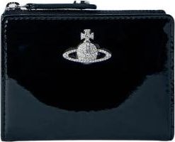 Vivienne Westwood Wallets & Cardholders - Dames - Portefeuilles - Zwart - ONE Size - Accessoires
