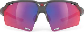 Rudy Project Occhiali sportivi Deltabeat - Grigio