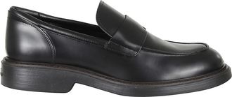 Hogan Hombre, Zapatos, Negro, Talla: 41 1/2 EU