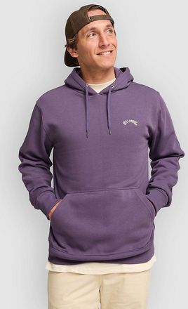 Billabong Arch Felpa con Cappuccio