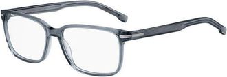 HUGO BOSS BOSS 1511 0PJP 00 Blue 57mm