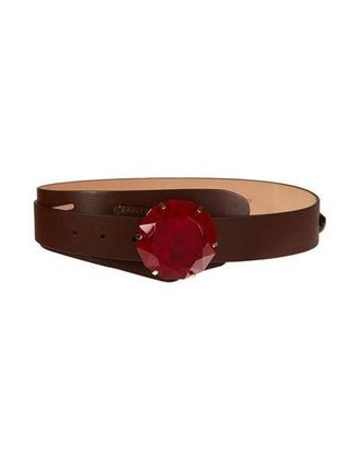 Alberta Ferretti Small Leather Goods - Belts on YOOX.COM