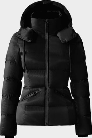Mackage Madalyn-Glo Quilted Jacket