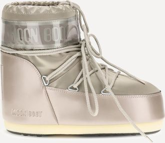 Moon Boot Icon Glance Boots Female 39-41
