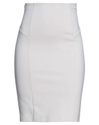 Patrizia Pepe BOTTOMWEAR - Mini skirts on YOOX.COM