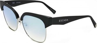 Escada Womens SESA62F 58 A01V Sunglasses - Multicolour - One Size