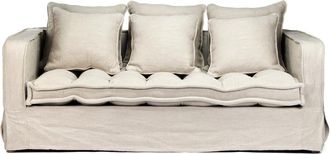 Zentique Rosselyn Sofa