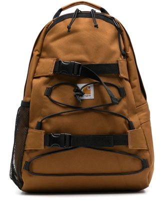 Carhartt Work in Progress Kickflip Recycled Polyester Backpack