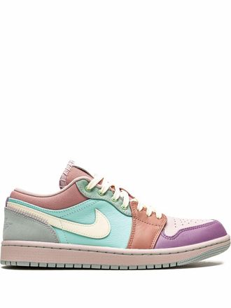 Nike Jordan Sneakers Air Jordan 1 Low SE - Rosa