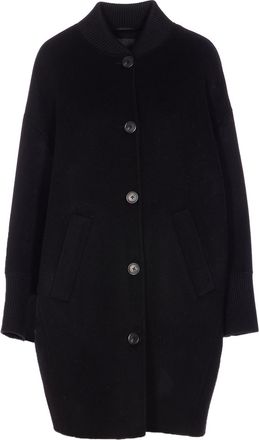 Pinko Certosa Coat