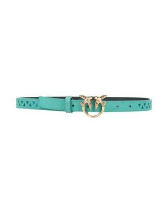 Pinko Small Leather Goods - Belts on YOOX.COM