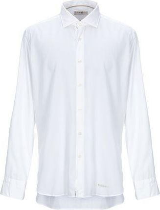 Tintoria Mattei TOPWEAR - Shirts on YOOX.COM