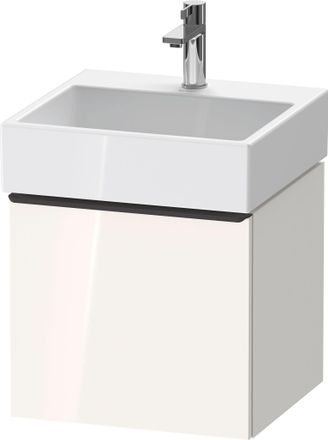 Duravit Duravit D-neo Mueble Bajo Lavabo Suspendido, 484x440x442mm, 1