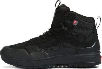 Vans UltraRange EXO Hi MTE-2 Black VN0A4BVSBKA