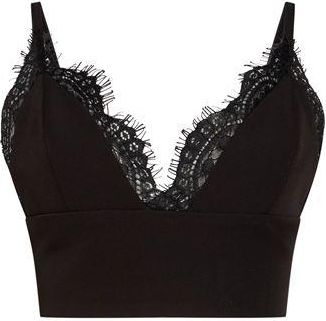 No Secrets World TOPWEAR - Top su YOOX.COM