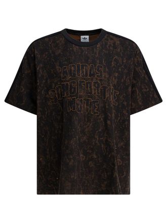 adidas Song For The Mute Adi006 Crew-Neck T-Shirt