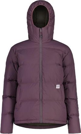 Maloja KizaM. Daunenjacke f&uuml;r Damen | lila
