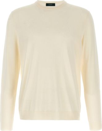 Zanone Cotton Sweater