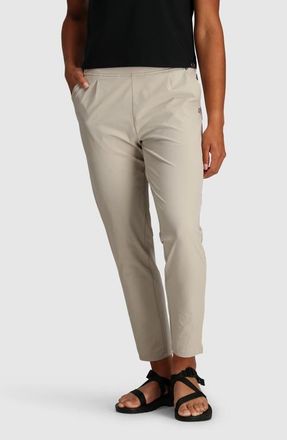Outdoor Research Ferrosi Transit Hiking Pants in Dark Sand at Nordstrom, Size X-Large Regular