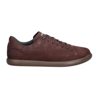 Camper Schoenen, Heren, Rood, 40 EU, Leer, Pelotas Soller
