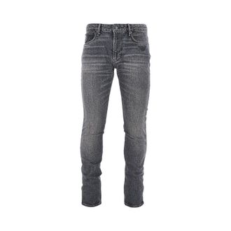 Emporio Armani Stretch denim J06 jeans Man 33