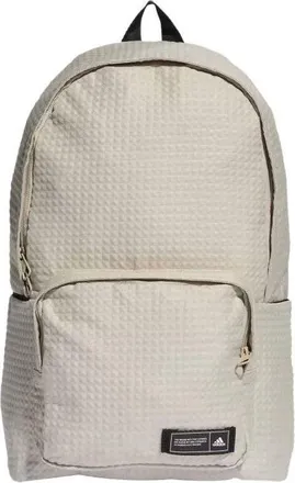 adidas Classic Backpack Att 2 Mat Beige IL5779