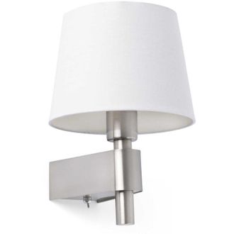 Faro Barcelona Room Aplique De Pared 29974