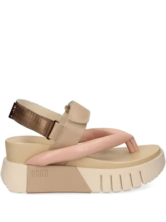 United Nude::パンプス:39[RESALE] UNITED NUDE Sz 39 Or 8.5 Black Lo Res Lo Ballet Flats Slip