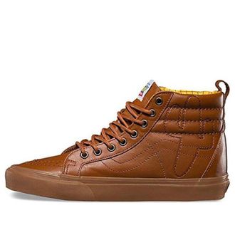 Vans Toy Story x SK8-HI Reissue PT Woody VN0A2XS3M4Z