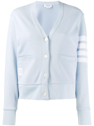 Thom Browne Cardigan - Blu