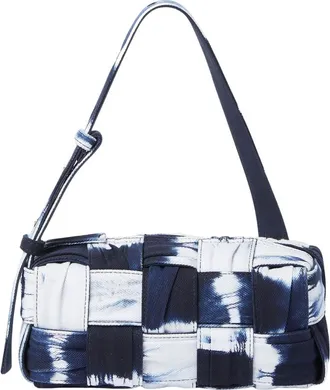 Bottega Veneta Donna, Borse, Blu, Taglia unica, new