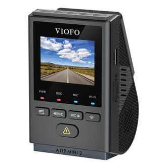 OEM C&aacute;mara Deportiva Para Coche Viofo A119 Mini 2-g