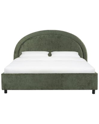 Safavieh Couture Kaylilly Chenille Bed