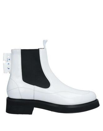 Off-white SCHUHE - Stiefeletten auf YOOX.COM