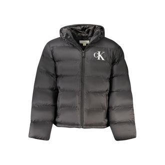 Calvin Klein Poliammide Mens Mens Jacket